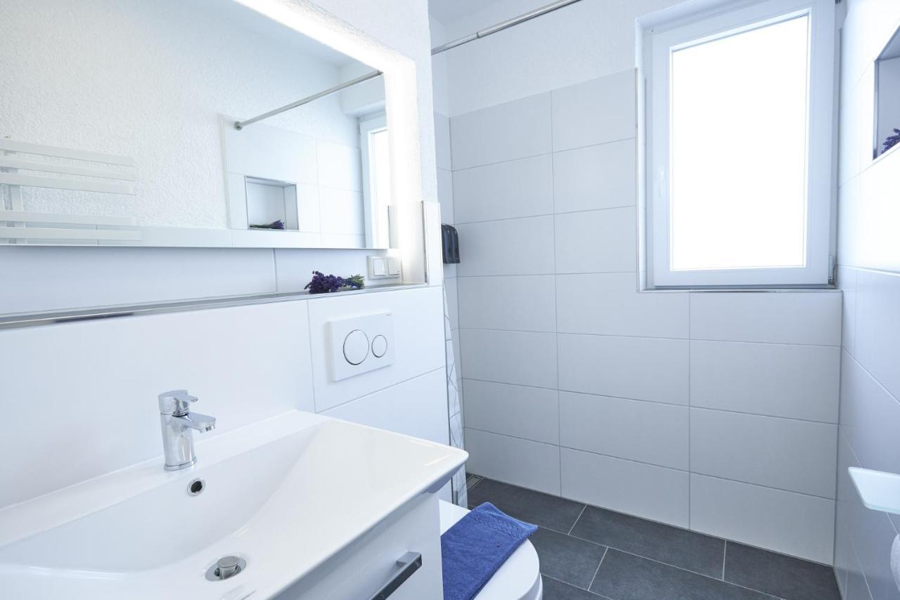 Schaefer Apartments - Residence Green Garden Όφενμπαχ Εξωτερικό φωτογραφία