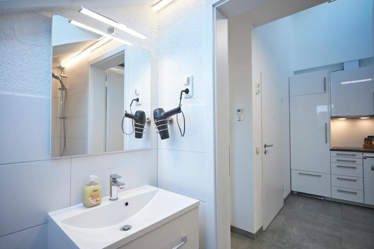 Schaefer Apartments - Residence Green Garden Όφενμπαχ Εξωτερικό φωτογραφία