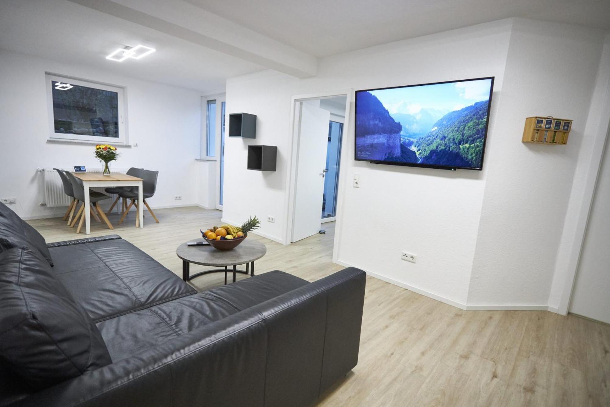 Schaefer Apartments - Residence Green Garden Όφενμπαχ Δωμάτιο φωτογραφία